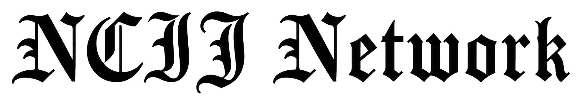 NCIJ Network |