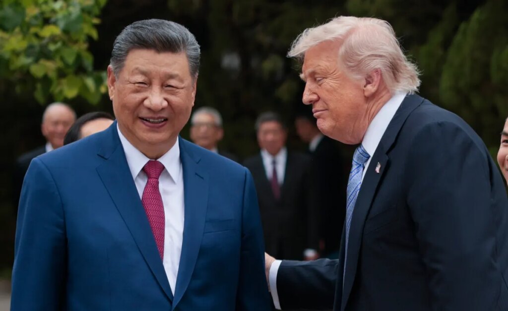 11 claims about US-China relations from our archives