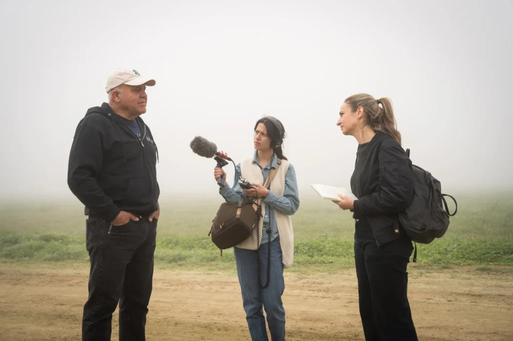 5 Quotes on Raw Milk From Raw Farm Owner Mark McAfee — ProPublica