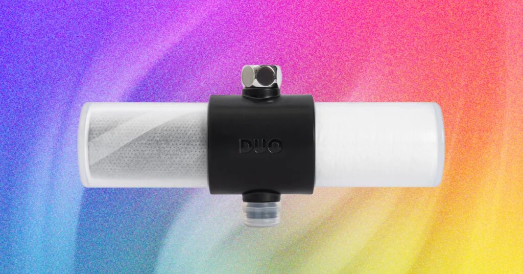 7 Best Shower Filters of 2026 Are WIRED-Tested and -Approved