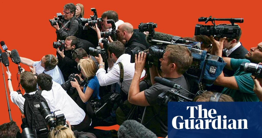 A third of UK journalists have changed how or what they report over fears for safety, study finds | Journalist safety