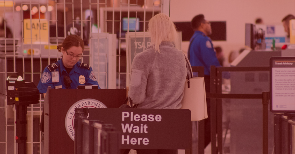 American Oversight Calls on Newly Confirmed TSA Administrator to Come Clean on TSA-ICE Agreement