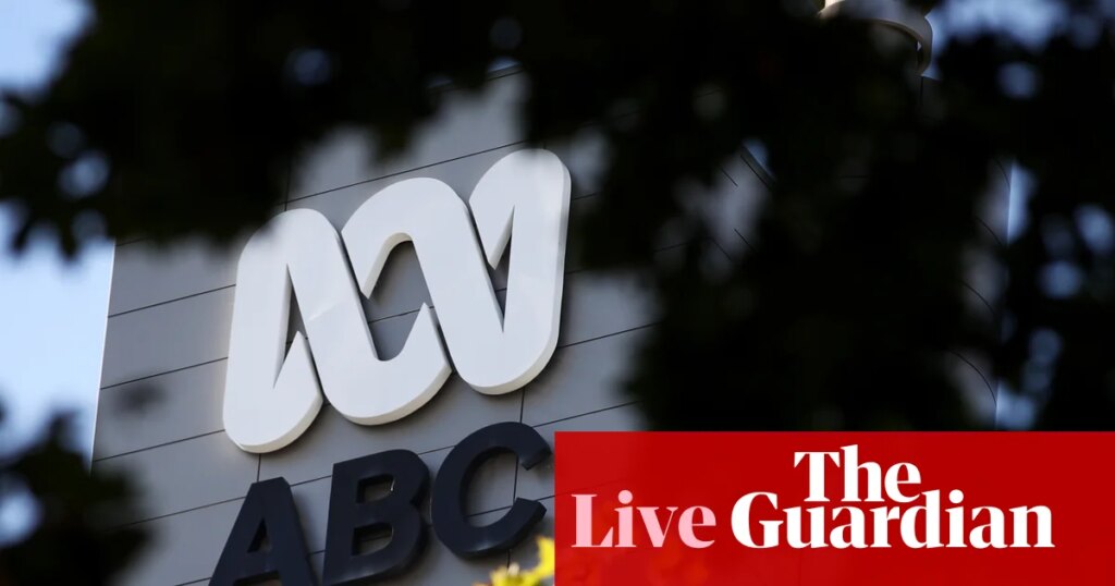 Australia news live: ABC takes down two Four Corners episodes on drug trade over ‘veracity concerns’; Labor dodges gambling reform fight | Australia news