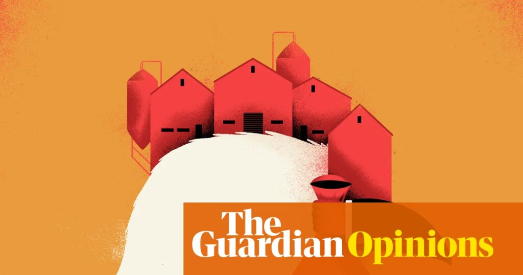 Besieged by lobbyists, will UK ministers protect our ecosystems? No, they’ll chicken out | George Monbiot