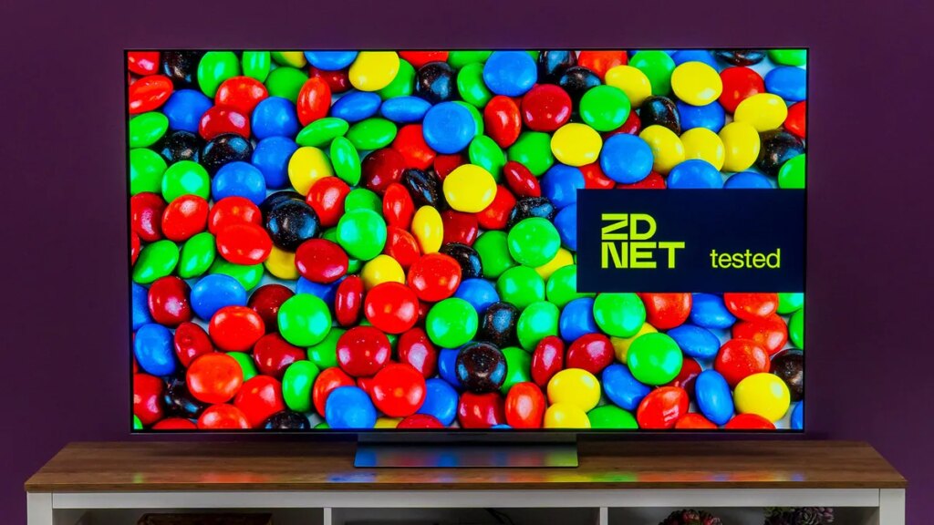 Best Buy is selling the LG C5 OLED for nearly 50% off – and I recommend it