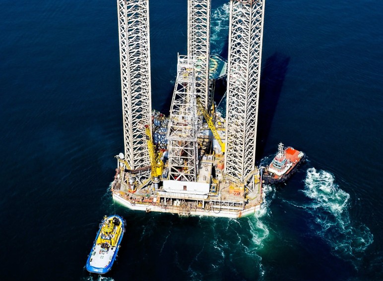 Borr Drilling’s Mexican JV completes purchase of five rigs for $287 million