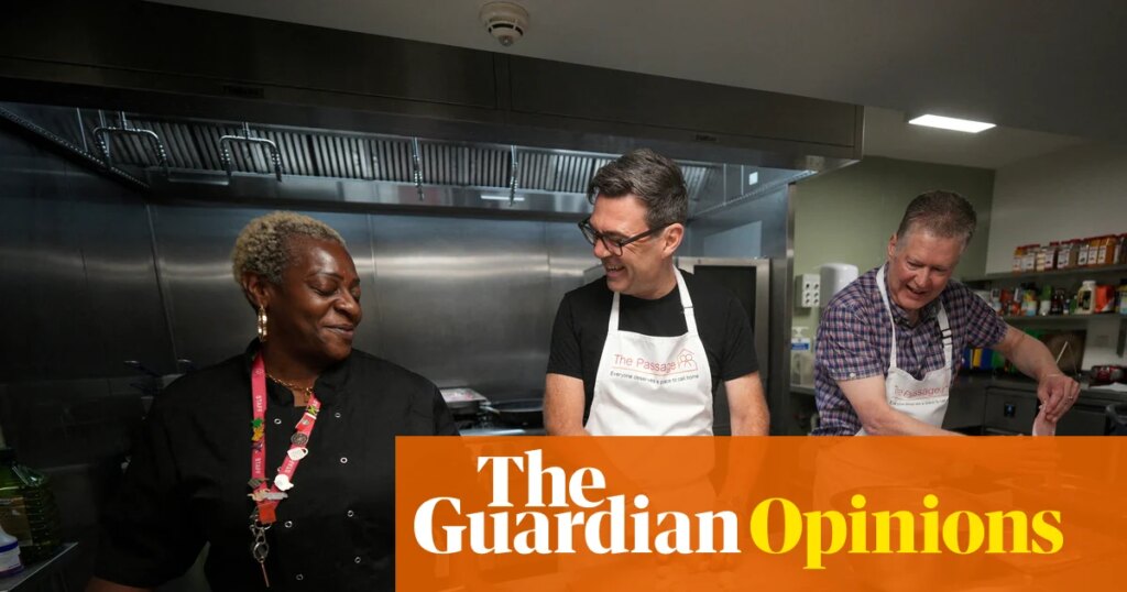 Burnham is acting like he’s mayor of everywhere – that’s not devolving power to local communities | Simon Jenkins