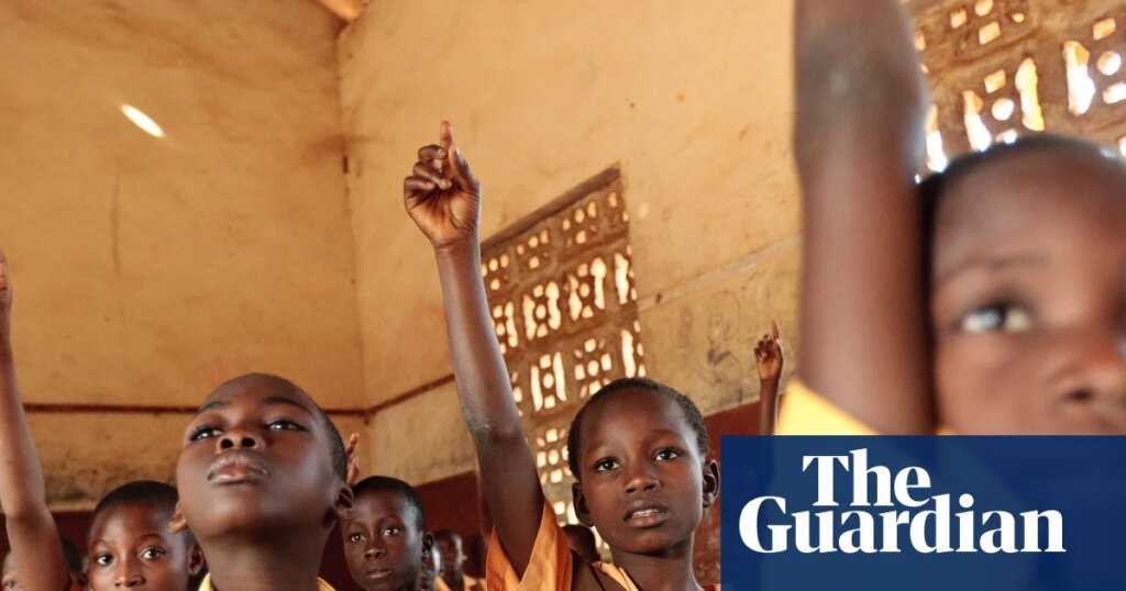Burnham must take international aid obligations seriously | Foreign policy