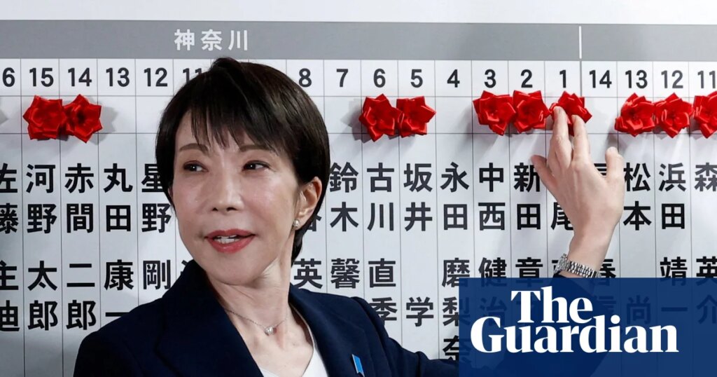 Can Japan avoid a Liz Truss-style shock as its PM embarks on a giant spending spree? | Japan