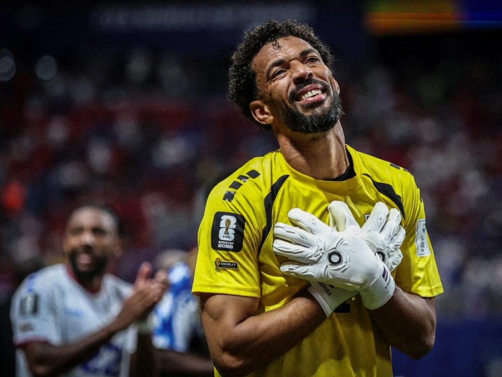 Cape Verde World Cup star Vozinha agrees deal with Chile’s Colo Colo | World Cup 2026 News