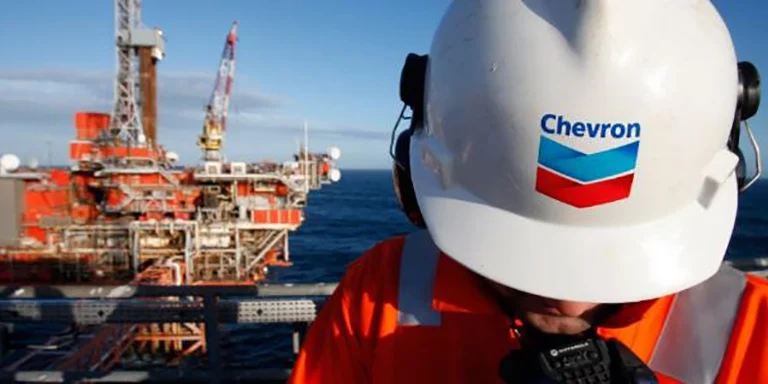 Chevron’s Cypriot gas project edges closer toward binding supply deal with Egypt