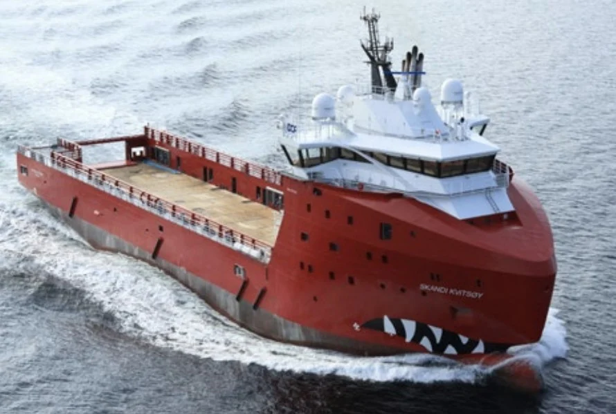 DOF sells four PSVs, buys two newbuild CSVs to further optimize fleet