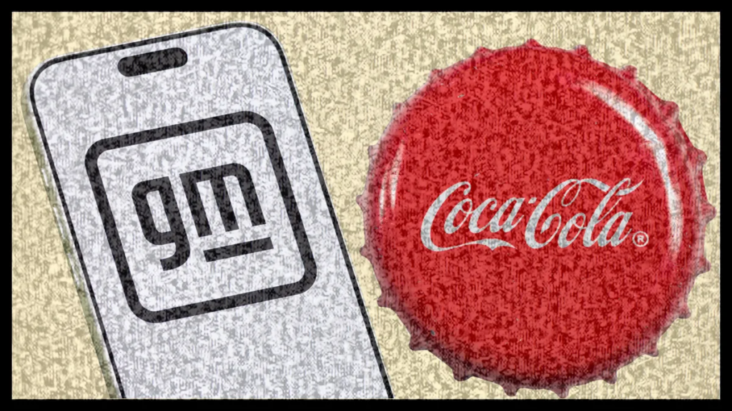 Did Coca-Cola, GM pull ads from ABC, NBC for ‘refusing to air’ Trump’s primetime speech?