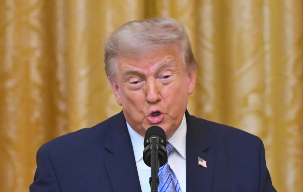 Did Trump accidentally declassify proof Russia tried to help him win 2020 election?