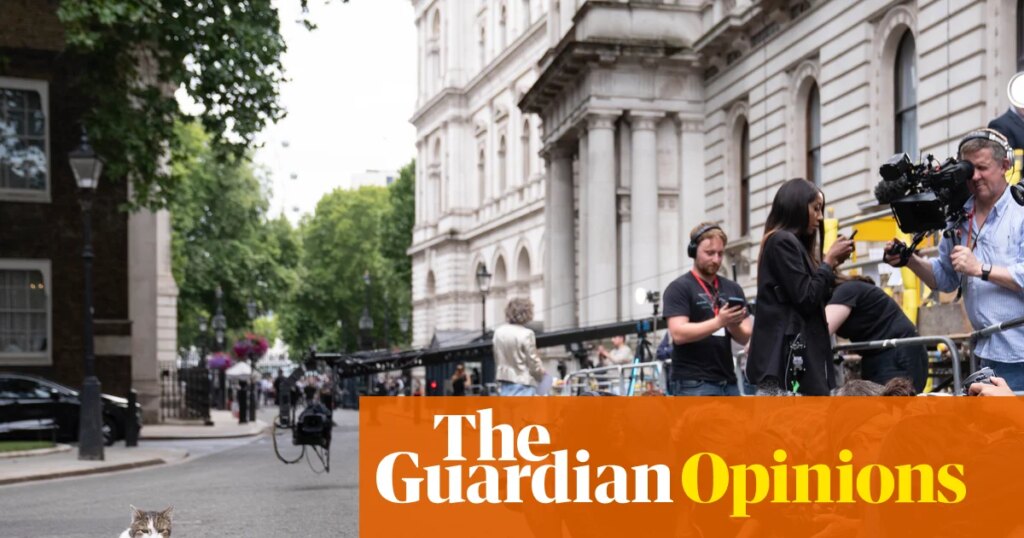 Digested week: History shrugs off Keir and makes room for brilliant Kerr | John Crace