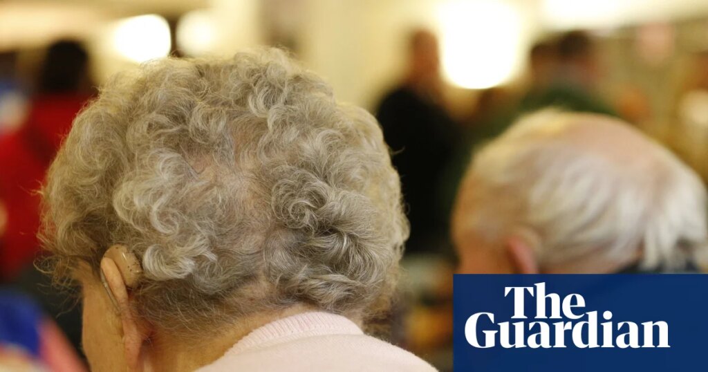 Existing care workers could be exempt from UK’s tough new immigration rules | Social care