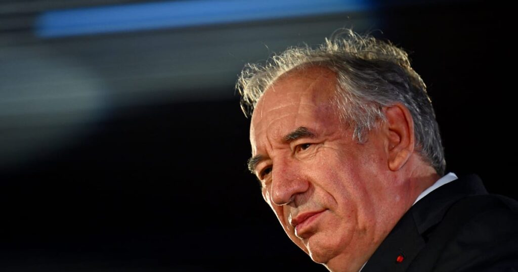 Extension du marché carbone : le jour où Macron et Bayrou ont dit non à quatre ministres – POLITICO