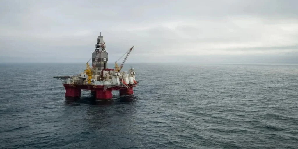 Fresh black gold discovery emerges as tie-back candidate for Norway’s flagship Barents Sea oil hub