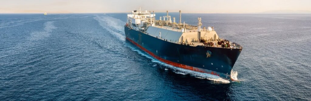 GTT’s integrated digital toolkit enhances Petronas-chartered LNG vessel fleet