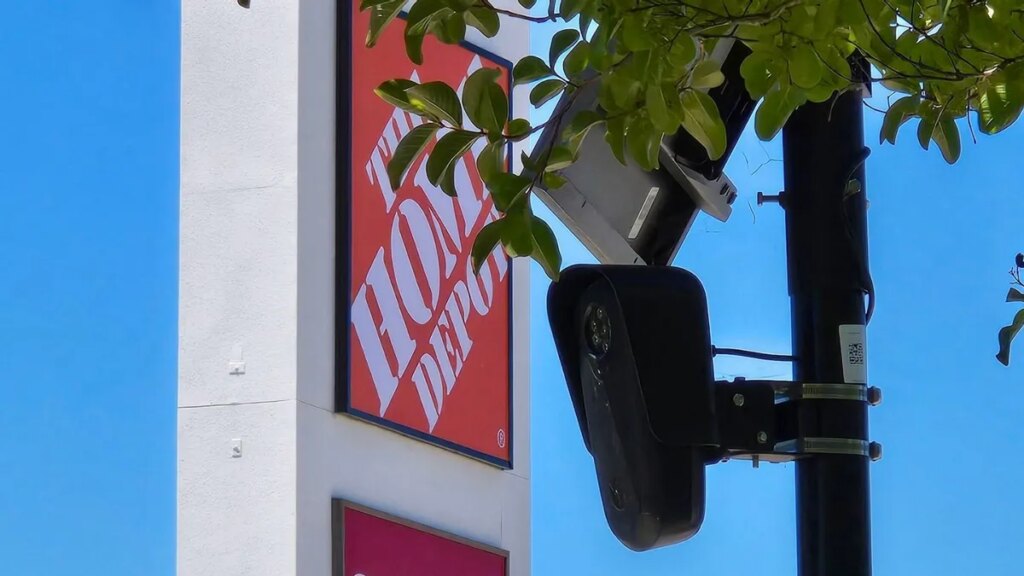 Home Depot parking lot surveillance class action lawsuit: What posts get right, wrong