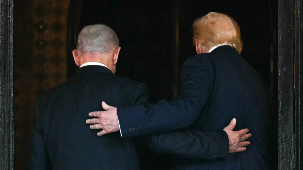 House passed defense bill. Will it make US, Israeli militaries merge?