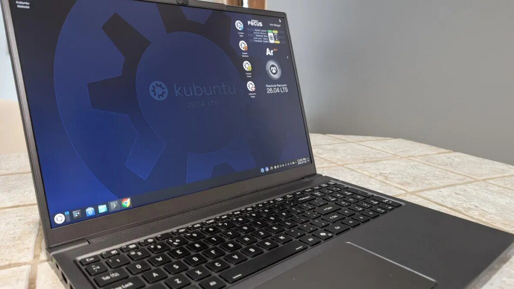 I tested a premium Linux laptop that’s as light as it is powerful – here’s why I love it
