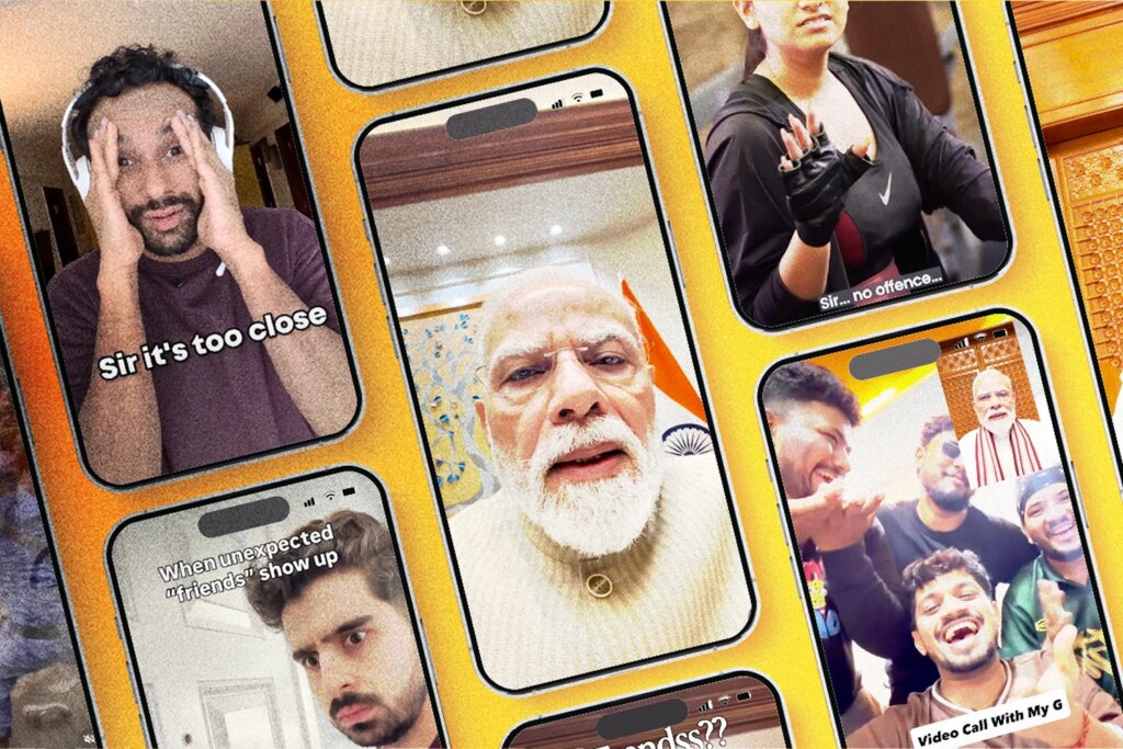 India Cockroach Protests: Gen Z Social Media Tactics Force Modi to Accede
