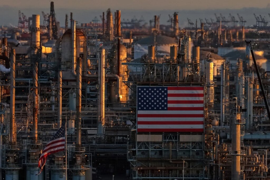 Iran War: Why Oil Market Spikes Are More Likely Than Trump Believes