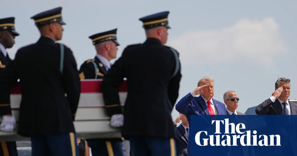 Iran crisis is not solely a product of Trump’s rule | US-Israel war on Iran