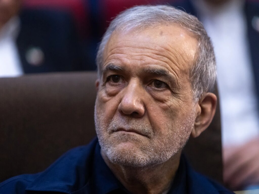 Iran’s government spars with state TV as mediators push talks with US | US-Israel war on Iran News