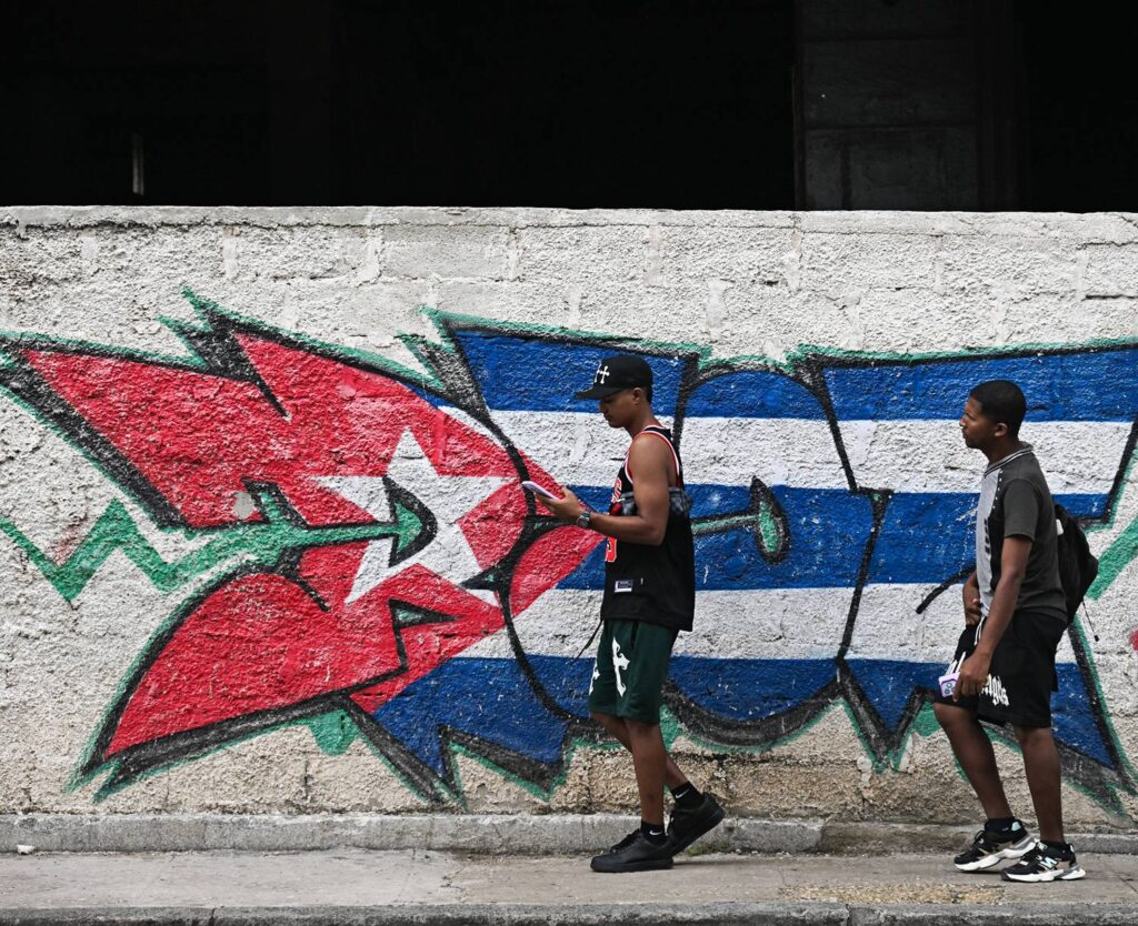 Is Cuba Trump’s Next Target?