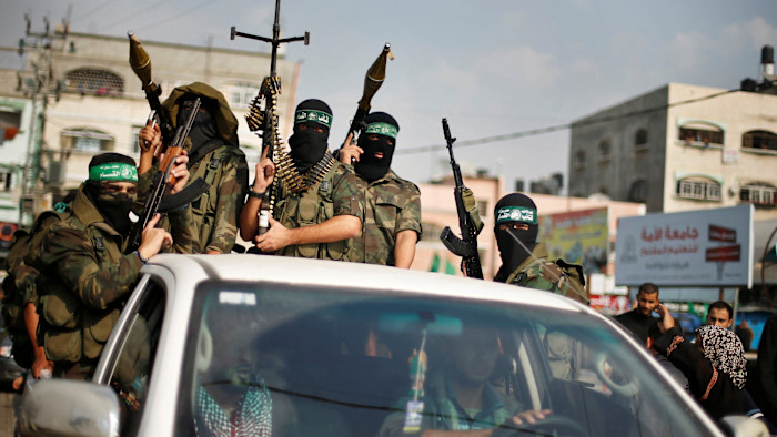 Israel’s far right urges Netanyahu to reject Trump’s Gaza plan
