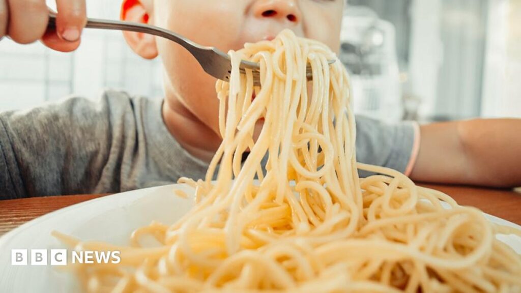 Italy was once a model of healthy eating – now it has a child obesity problem