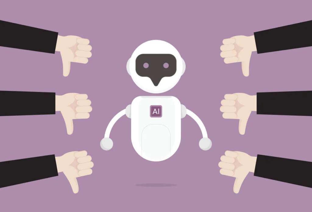Librarians are hosting viral ‘Avoiding AI’ workshops for people who are fed up with Big Tech