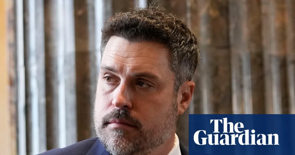 Louisiana House candidate accused of rape says he hopes to again ‘earn’ Trump endorsement | Louisiana