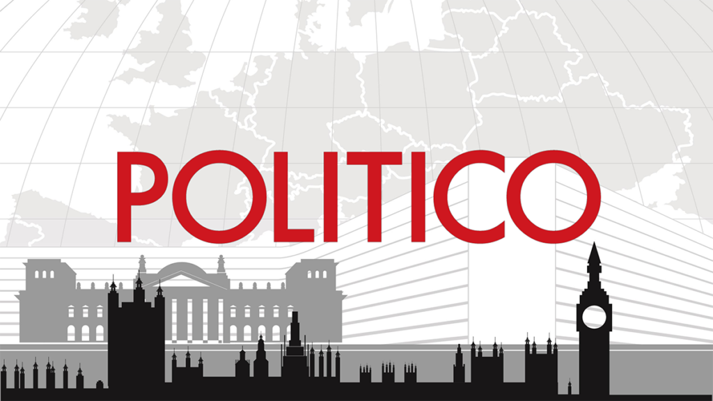Massive forest fires reignite political tensions in Spain – POLITICO