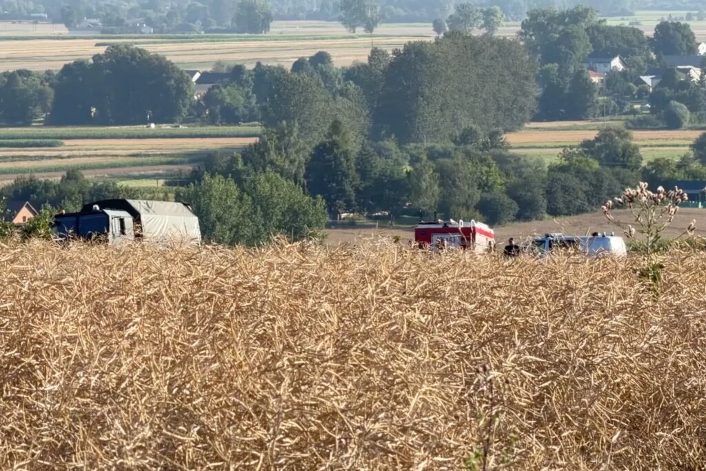 NATO Accuses Russia of Violating Polish Airspace During Ukraine Attack