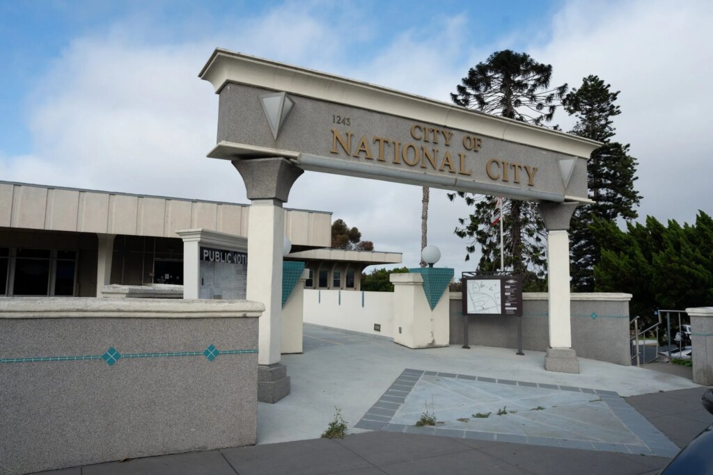 National City could soon move its ambulance services in-house