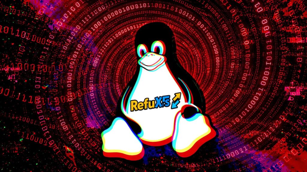 New RefluXFS Linux flaw lets attackers gain root privileges
