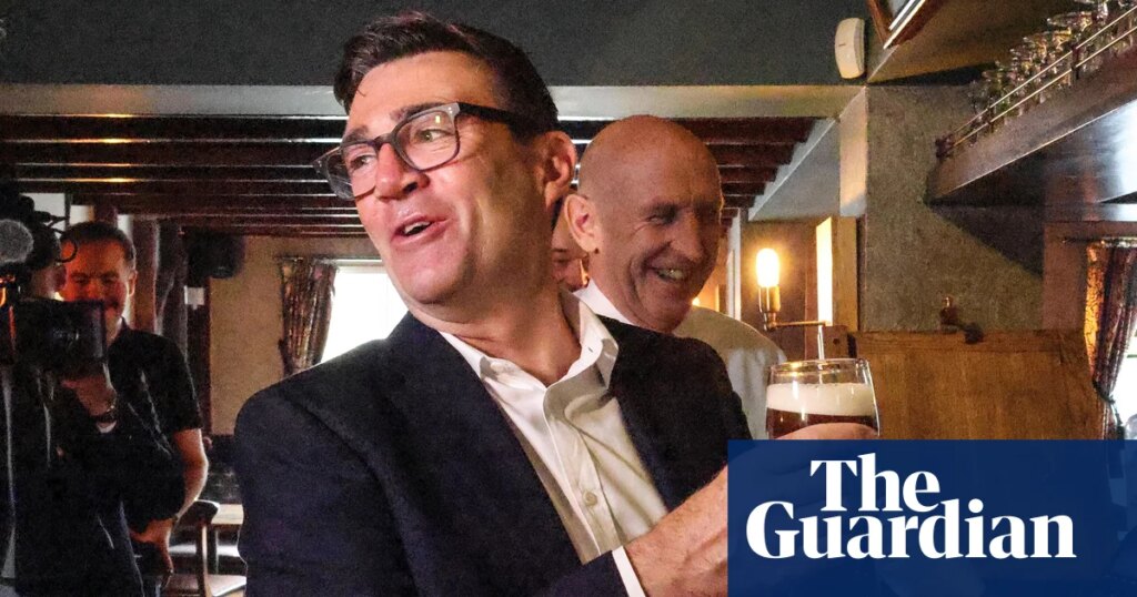 Our blueprint for Andy Burnham’s success | Andy Burnham