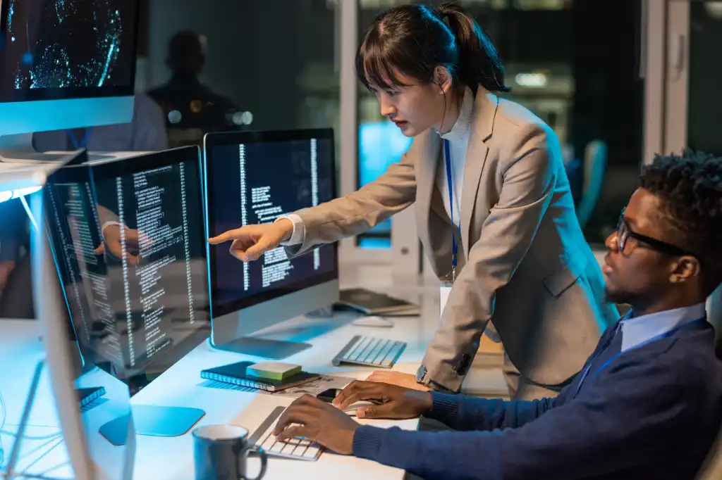 Risk-based patching is the future. AI made it table stakes
