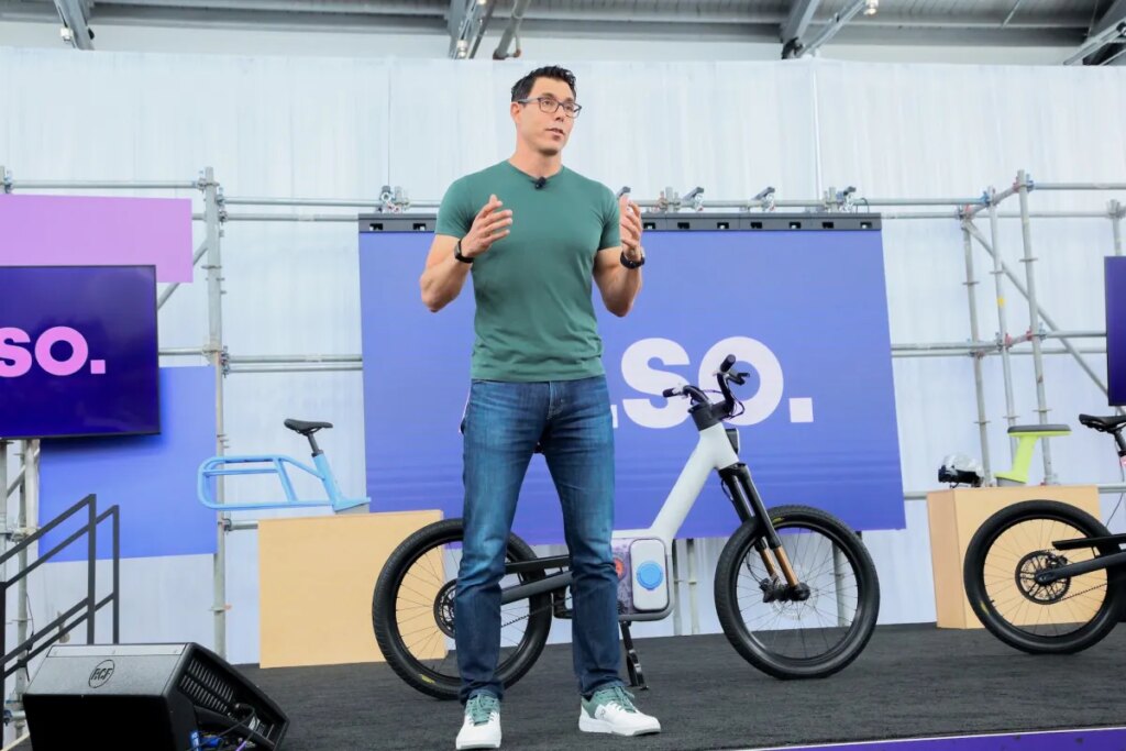 Rivian spinoff Also to start delivering e-bikes after months of delays