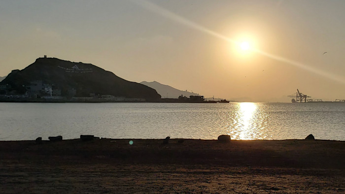 Ship insurers restrict war coverage for Saudi Arabian cargoes in Red Sea