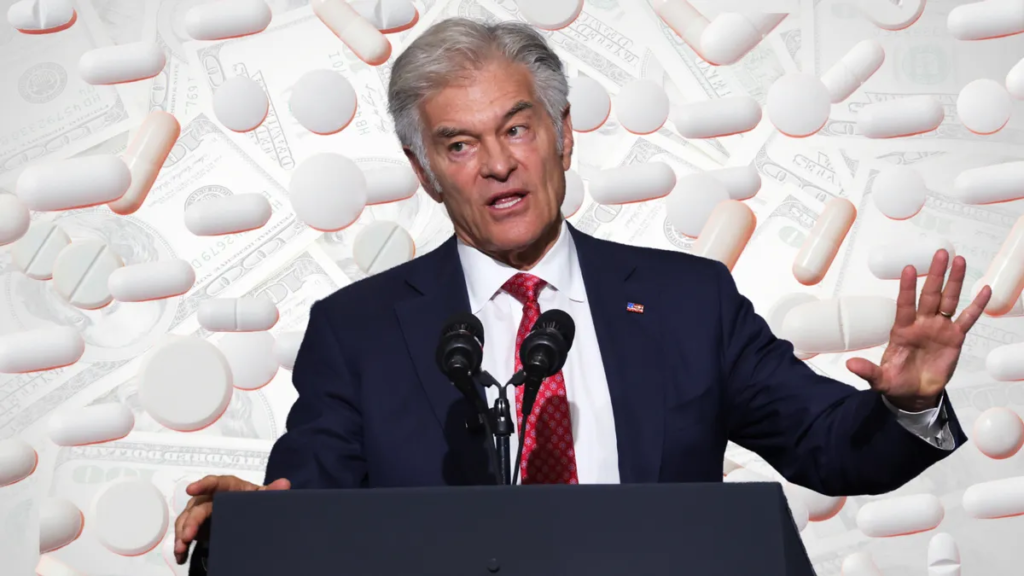 Trump administration to end Medicare Part D subsidy program. Will costs increase?
