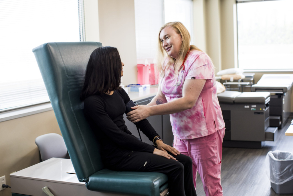 UW Health thinks Wisconsin’s health apprenticeships can become model