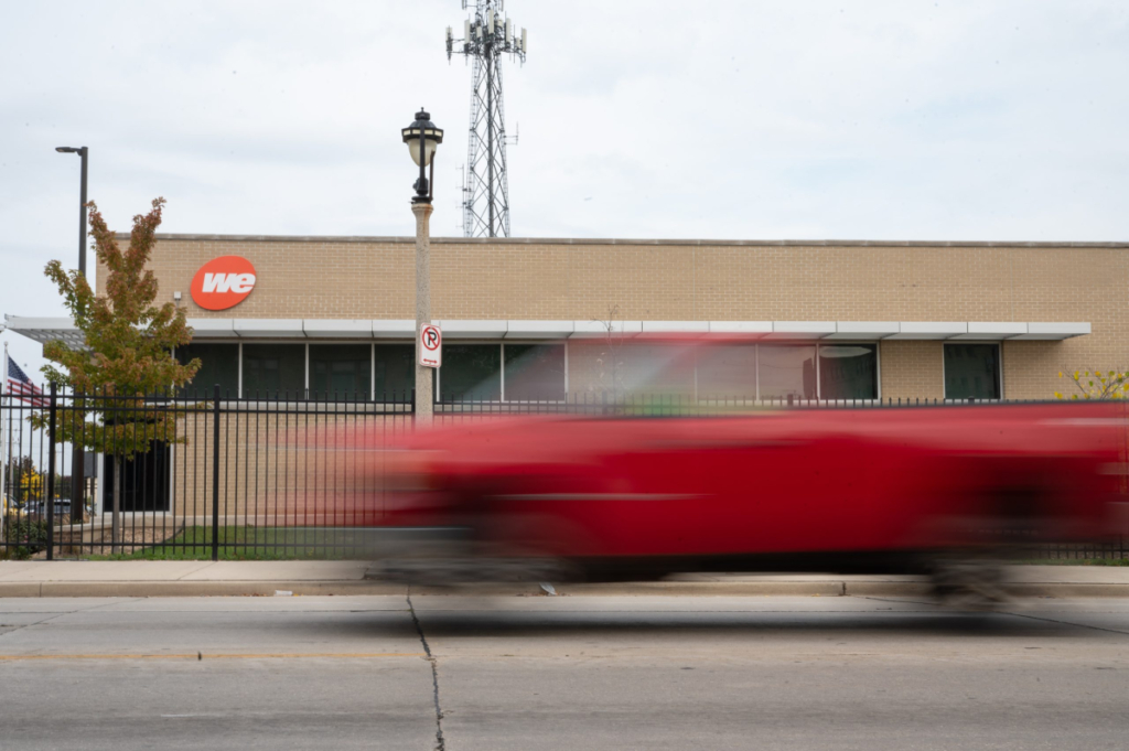 We Energies says Oracle dispute won’t derail Port Washington data center