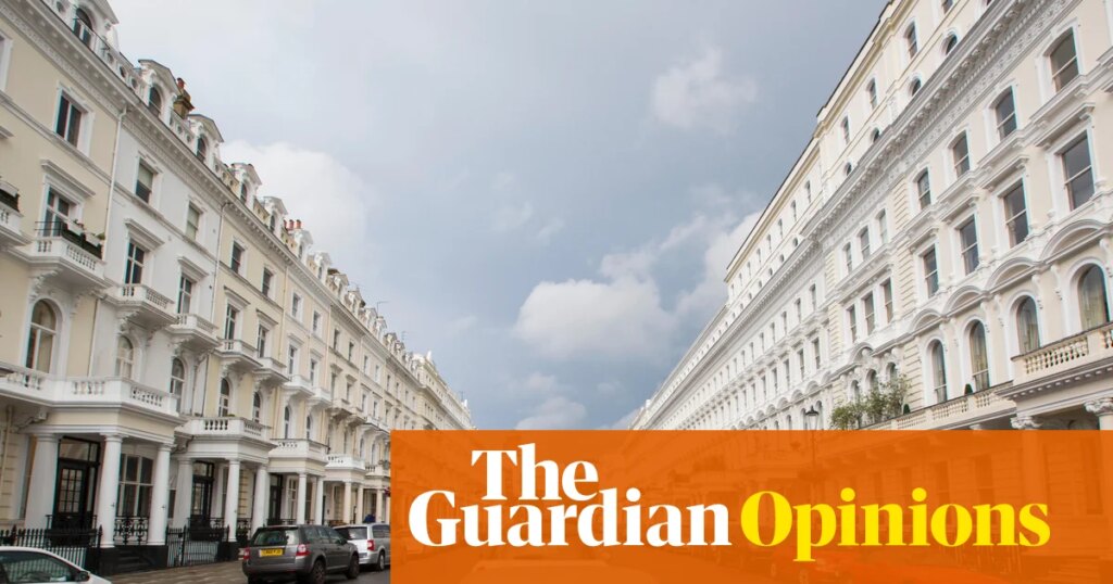Wealthy gen Xers stand in the way of a Burnham tax on the super-rich | Phillip Inman