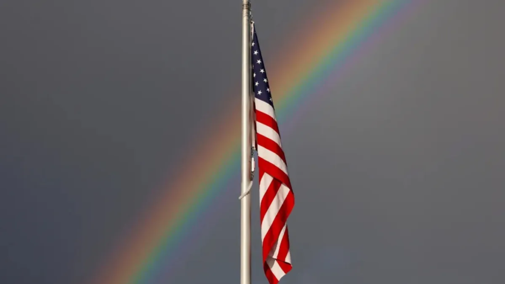 What Tennessee school board’s 2025 policy change means for Pride flag displays