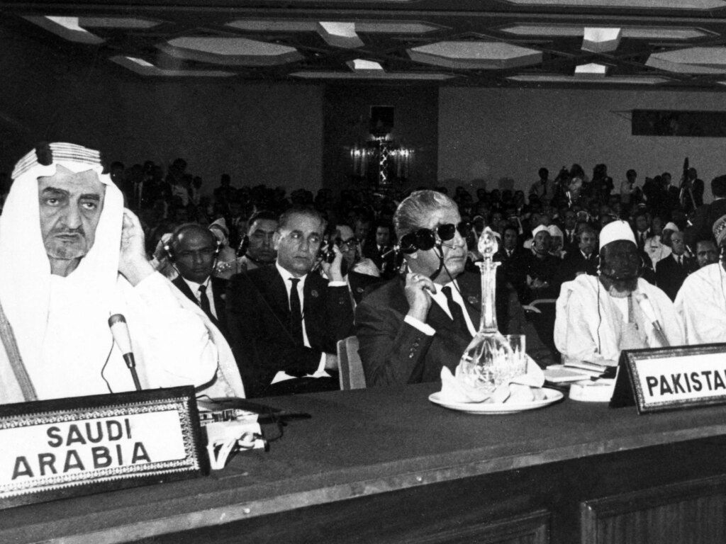 Why Saudi Arabia holds the key to Palestinian statehood | Opinions