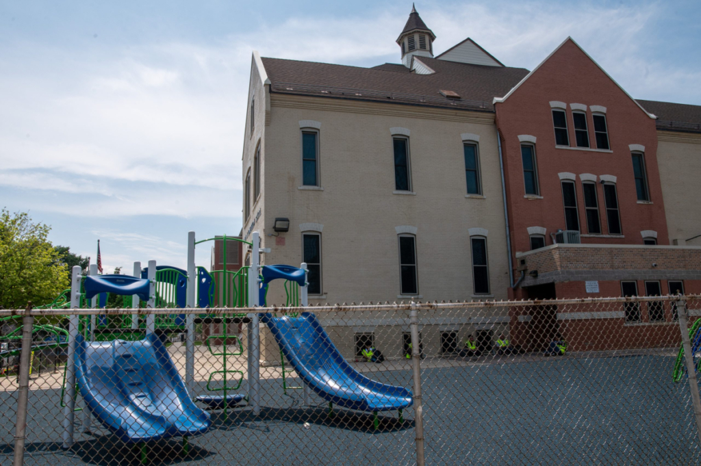 Wisconsin after-school programs lose thousands as child care funding ends